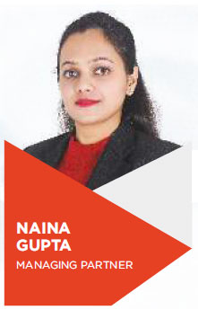 CA NAINA GUPTA