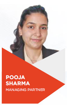 CA POOJA SHARMA