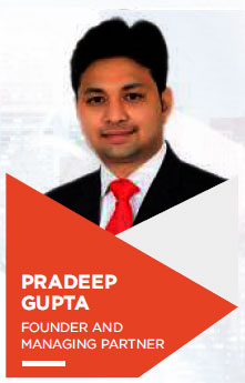 CA PRADEEP GUPTA