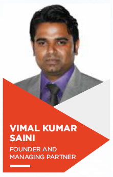 CA VIMAL KUMAR SAINI